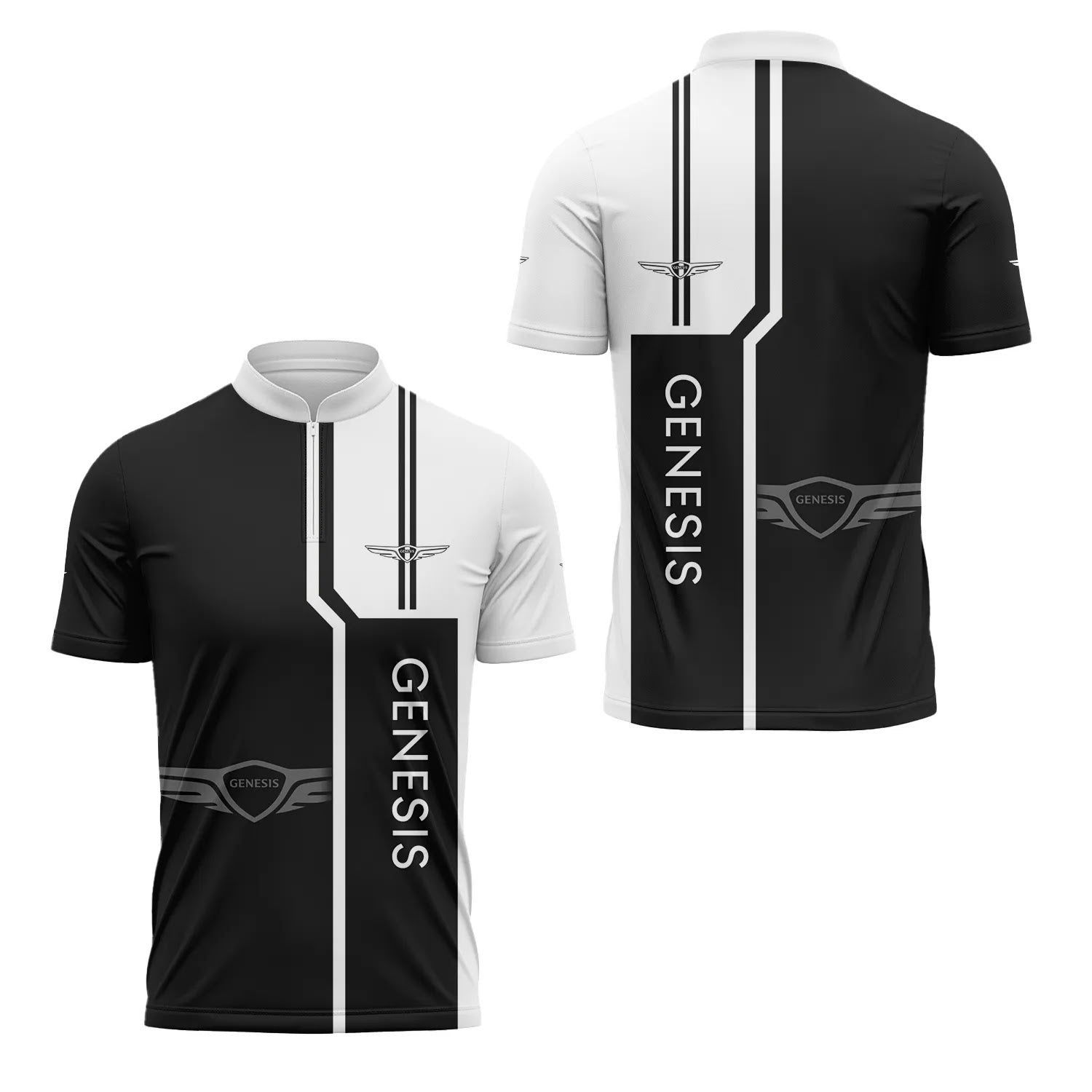 Genesis Apparels SC064