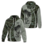 Cadillac Hoodie SHW063