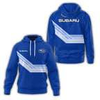Subaru Hoodie SC106