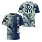 Rolls-Royce T-shirt SHW003