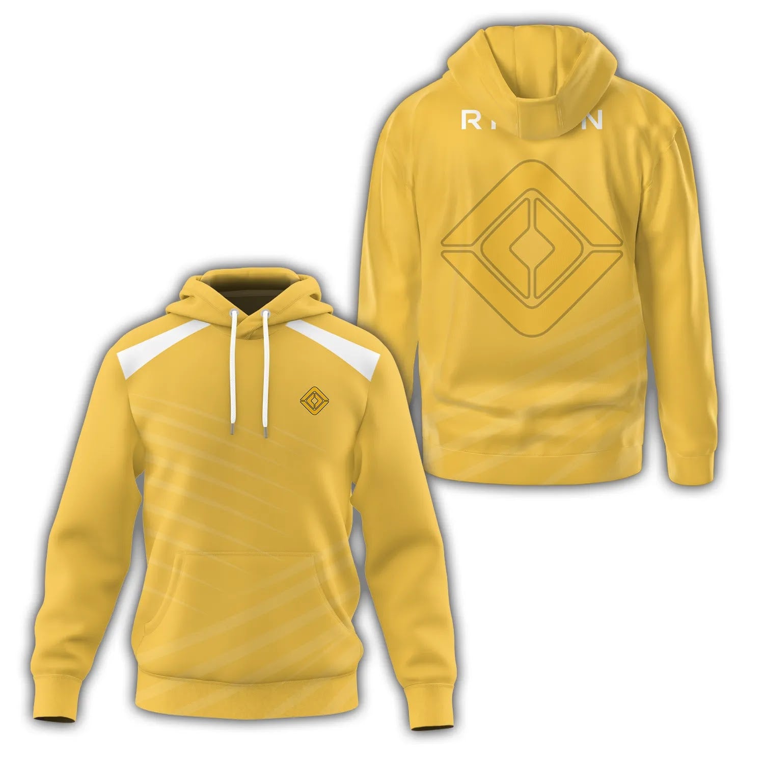Rivian Hoodie SC082