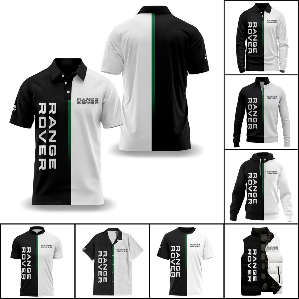 Range Rover Apparels SC076