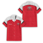 Toyota Premium Hawaiian Shirt SC087