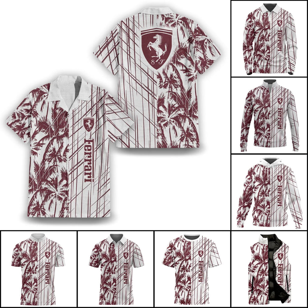 Ferrari Apparels SHW041