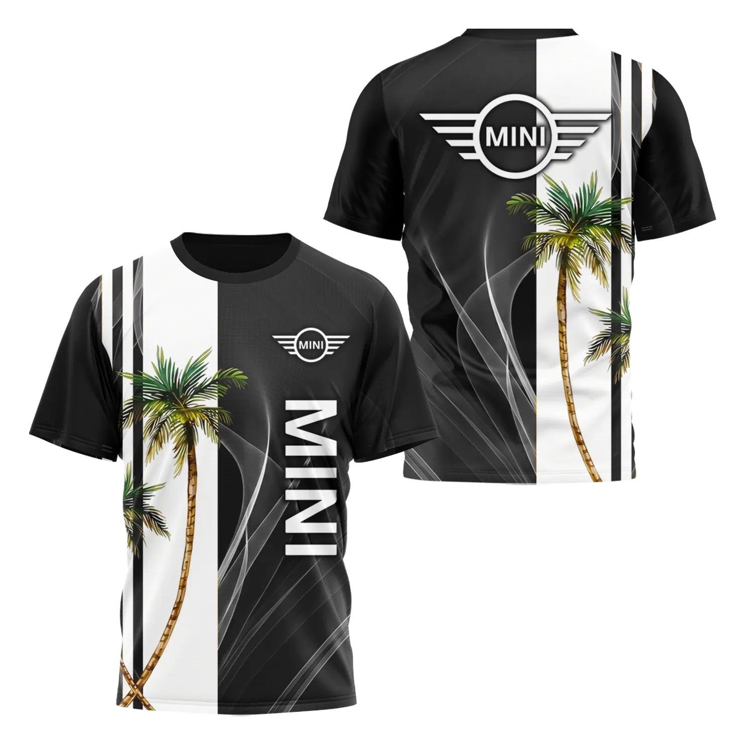 Mini T-shirt SHW036
