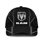 Ram Cap CSC041