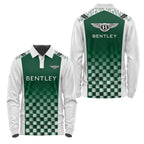 Bentley Long Sleeve Polo SC063