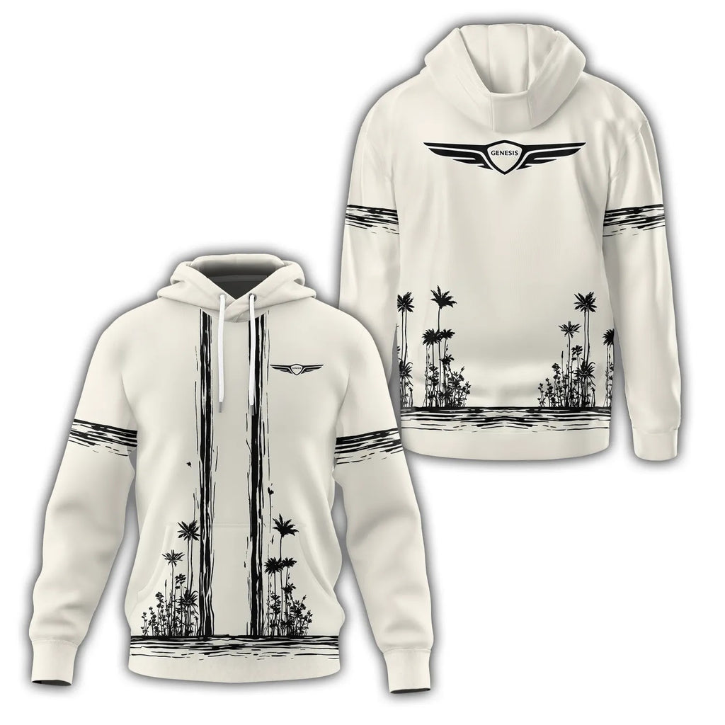 Genesis Hoodie SHW043