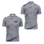 Ford Mustang Apparels SC101