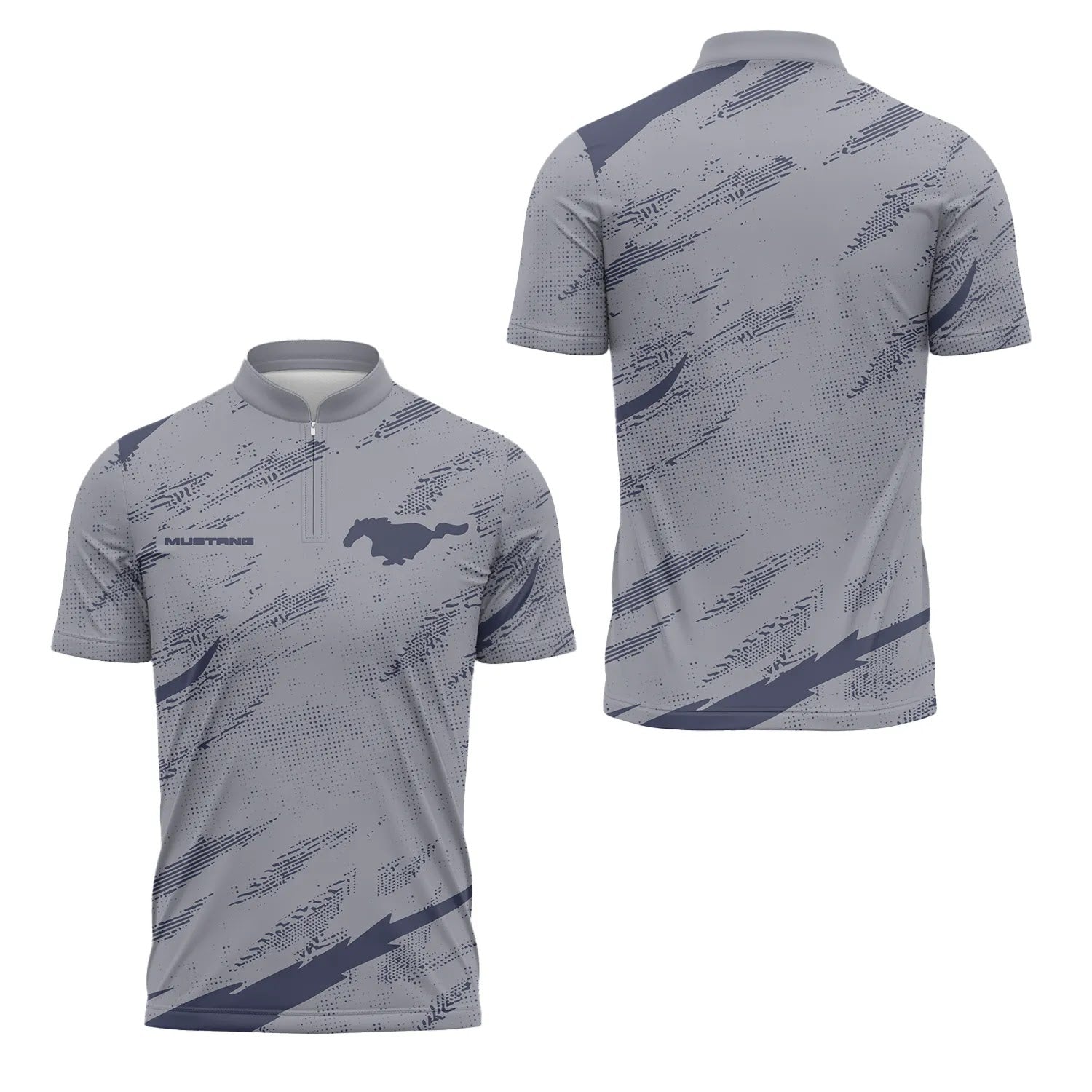 Ford Mustang Apparels SC101