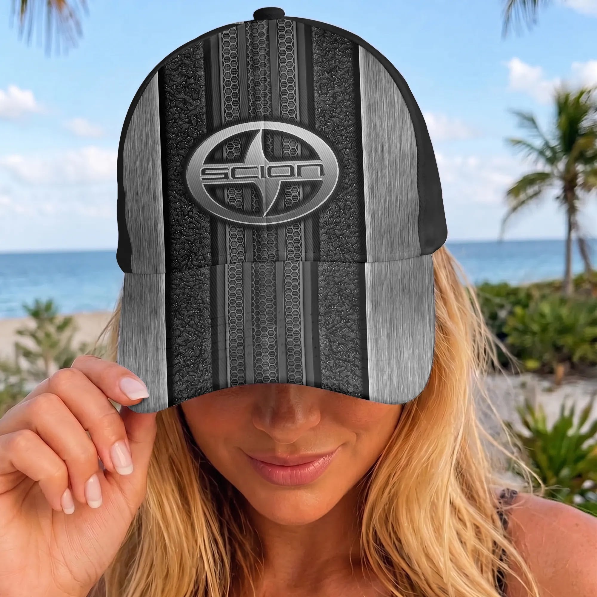Scion Cap CSC075