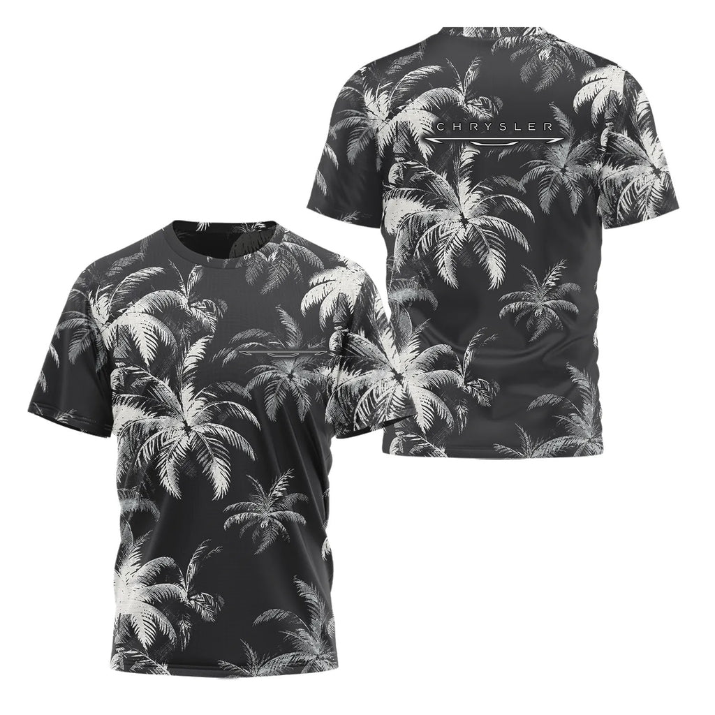 Chrysler T-shirt SC112