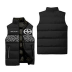 Scion Sleeveless Puffer Jacket SC104