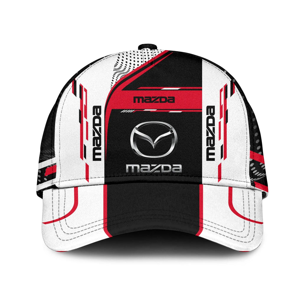 Mazda Cap CSC035