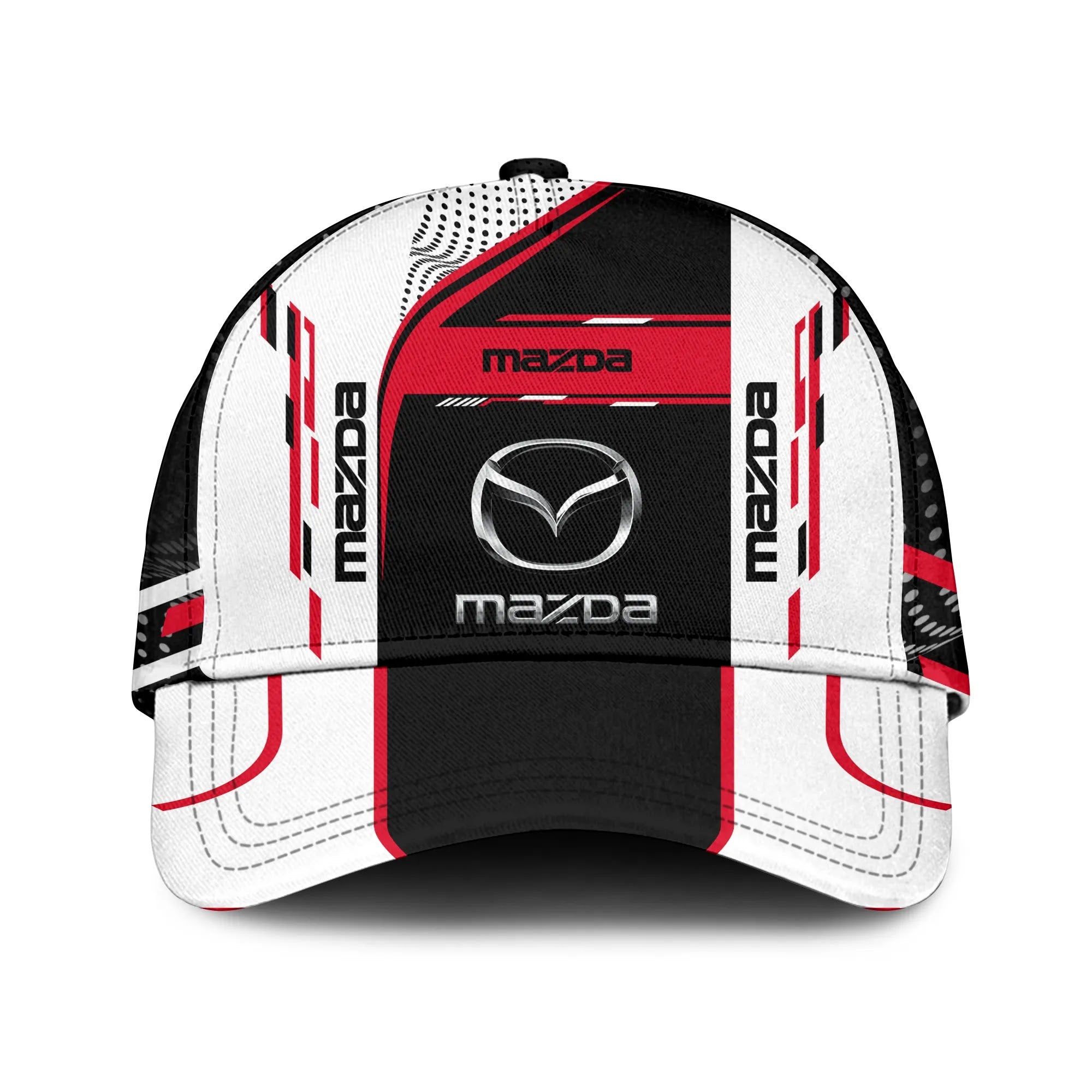 Mazda Cap CSC035
