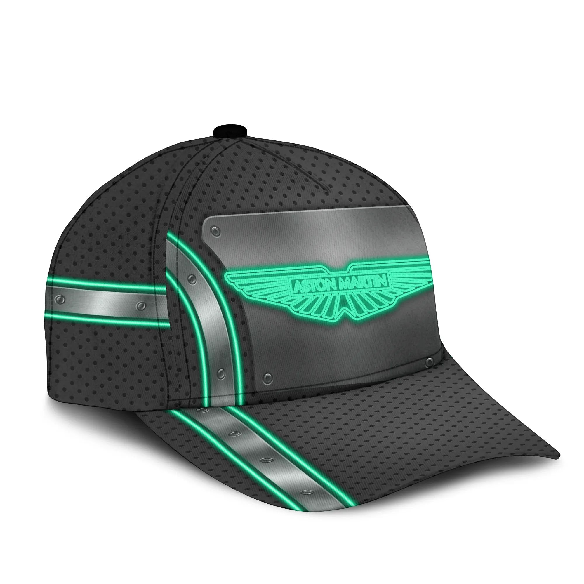 Aston Martin Cap CSC084