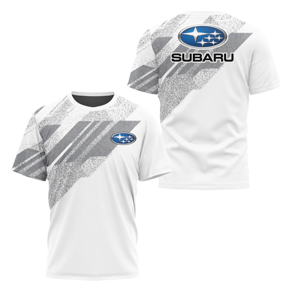 Subaru T-shirt SC105