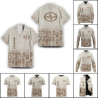 Scion Apparels SHW067