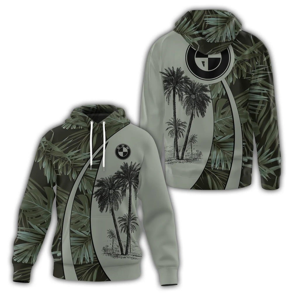 BMW Hoodie SHW063