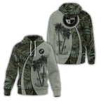 BMW Hoodie SHW063