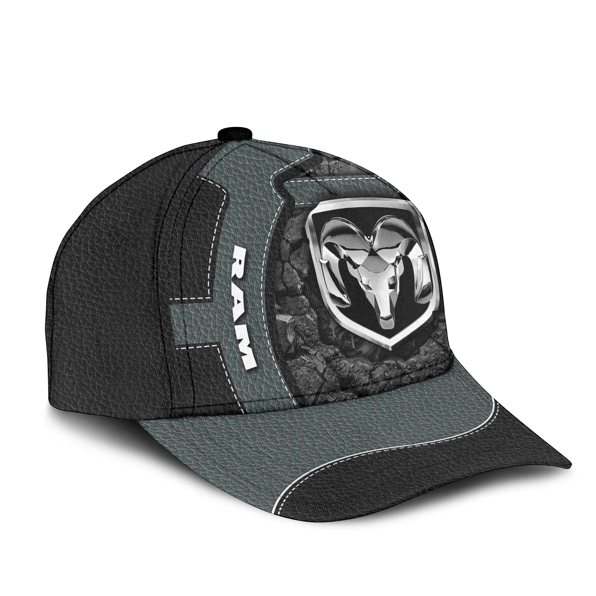 Ram Cap CSC020