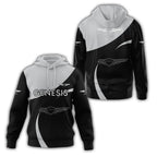 Genesis Hoodie SC038