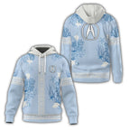 Acura Hoodie SHW024