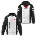 Saturn Hoodie SC078