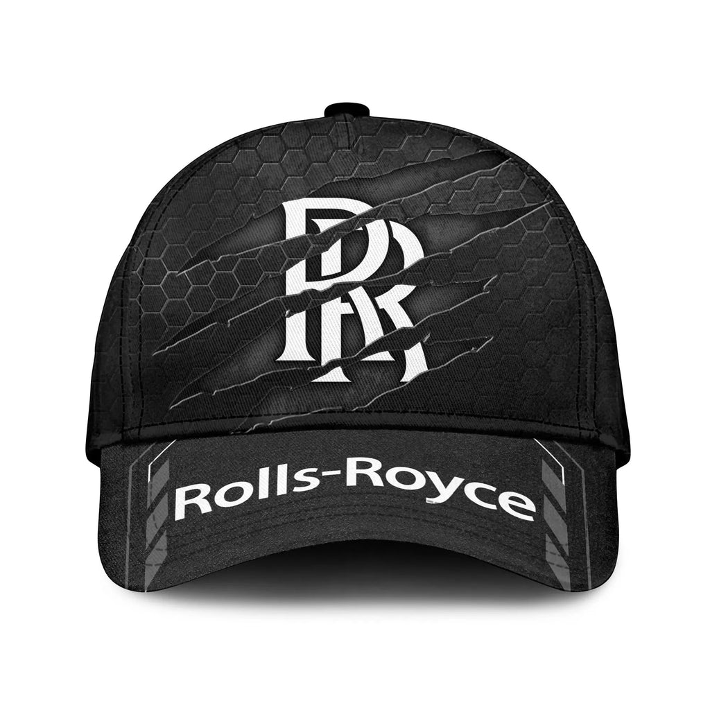 Rolls-Royce Cap CSC017