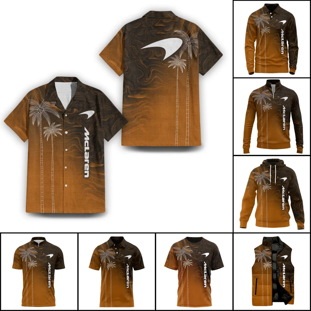McLaren Apparels SHW070