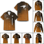 McLaren Apparels SHW070