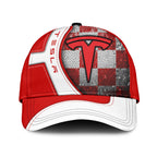 Tesla Cap CSC012