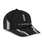 Lincoln Cap CSC033