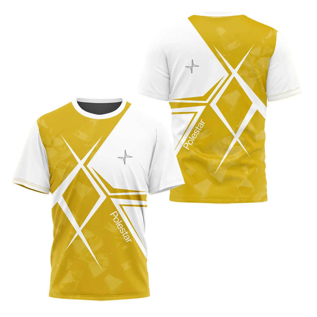 Polestar T-shirt SC060