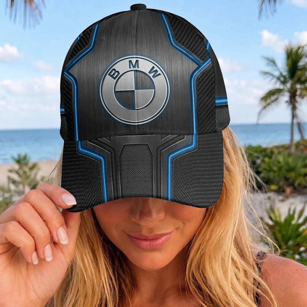 BMW Cap CSC072