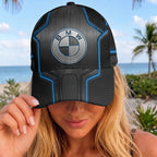 BMW Cap CSC072