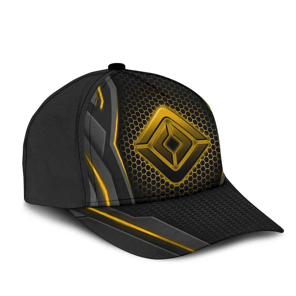 Rivian Cap CSC077
