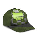 Jeep Cap CSC007