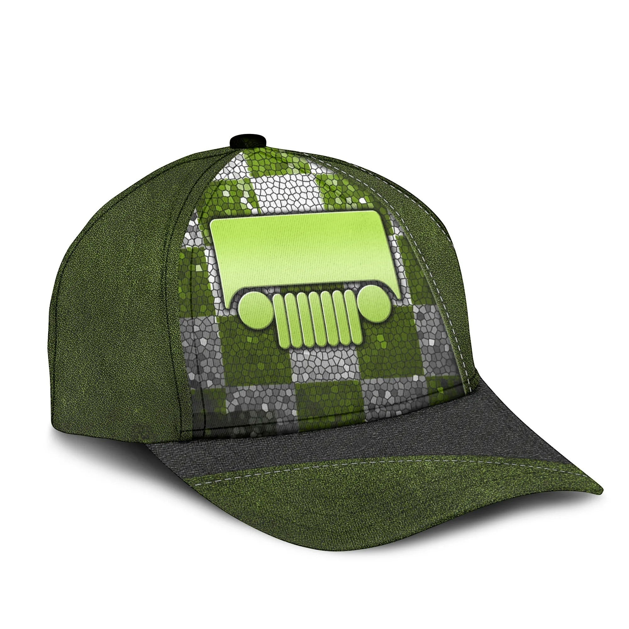Jeep Cap CSC007