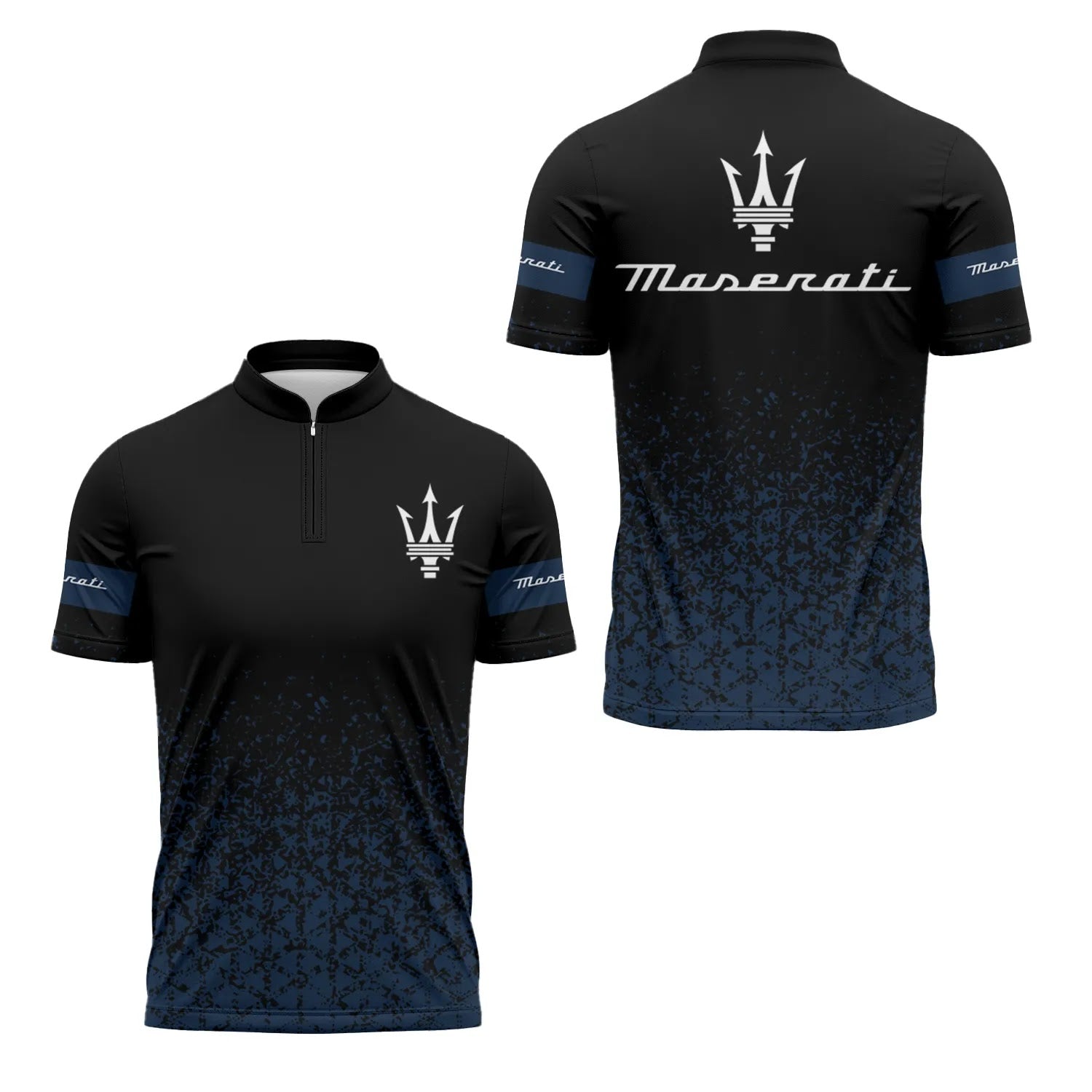Maserati Apparels SC096