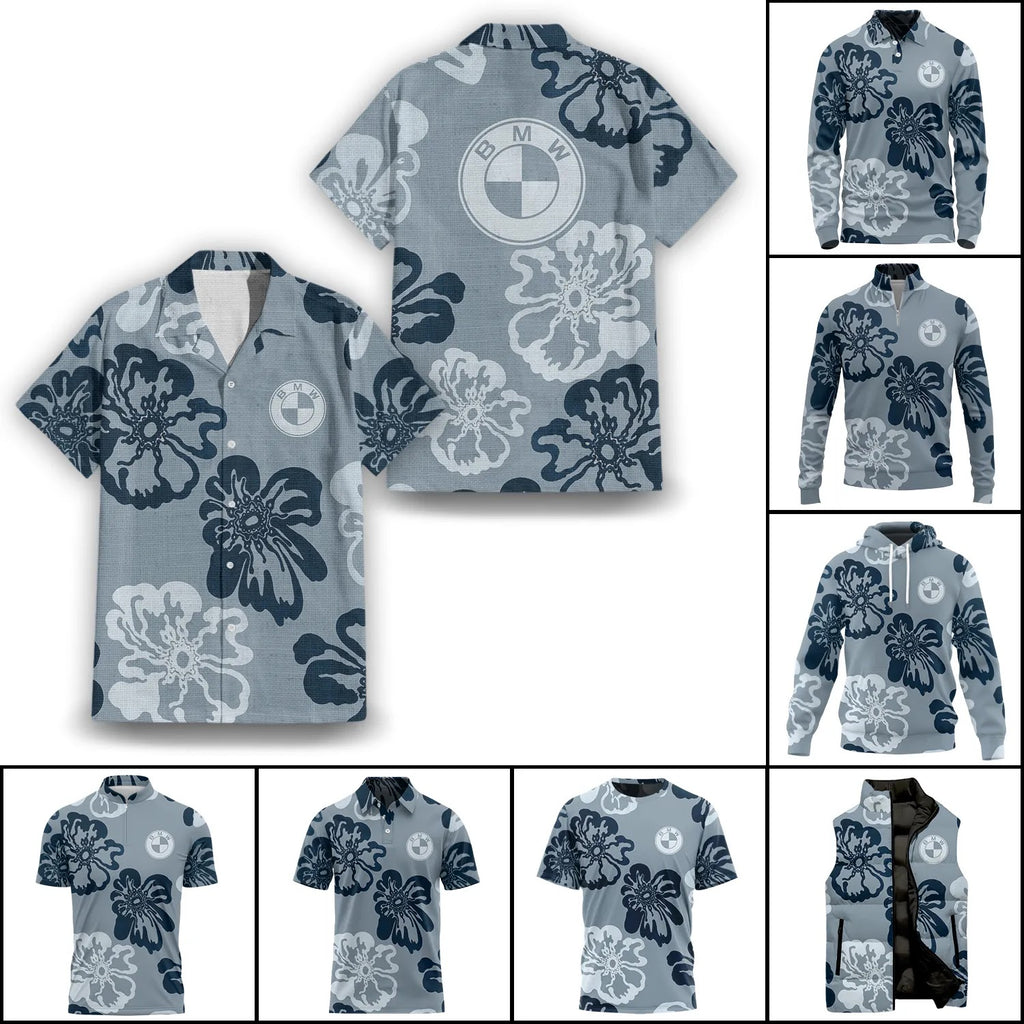 BMW Apparels SHW073