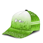 Hummer Cap CSC055