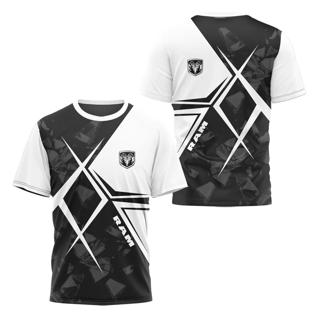 Ram T-shirt SC060