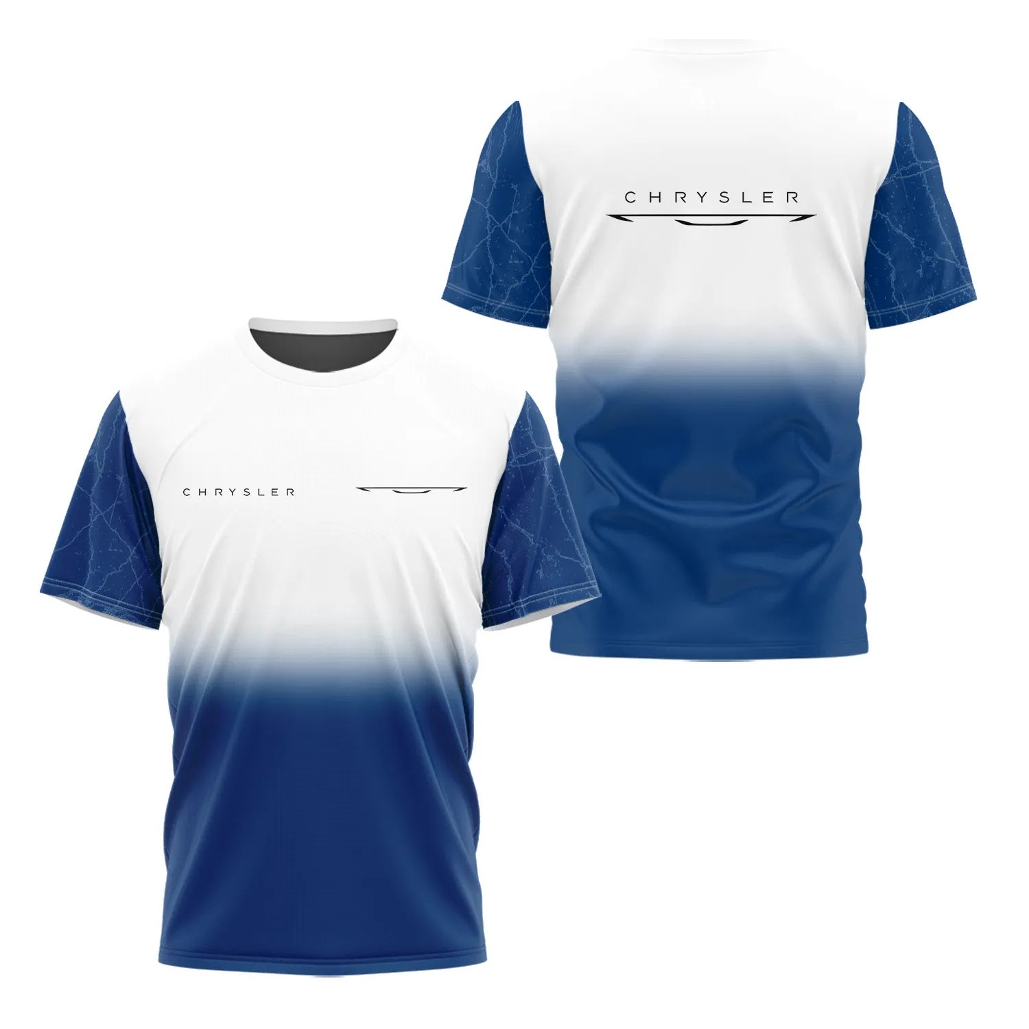 Chrysler T-shirt SC120