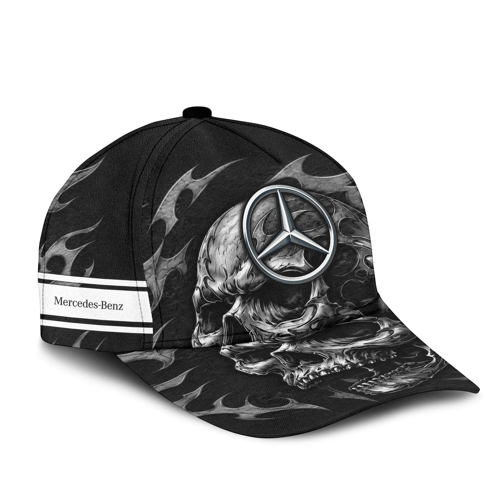 Mercedes-Benz Cap CSC051