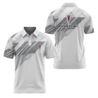 Pontiac Short Sleeve Polo SC105