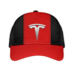 Tesla Cap CSC071