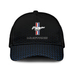 Ford Mustang Cap CSC027