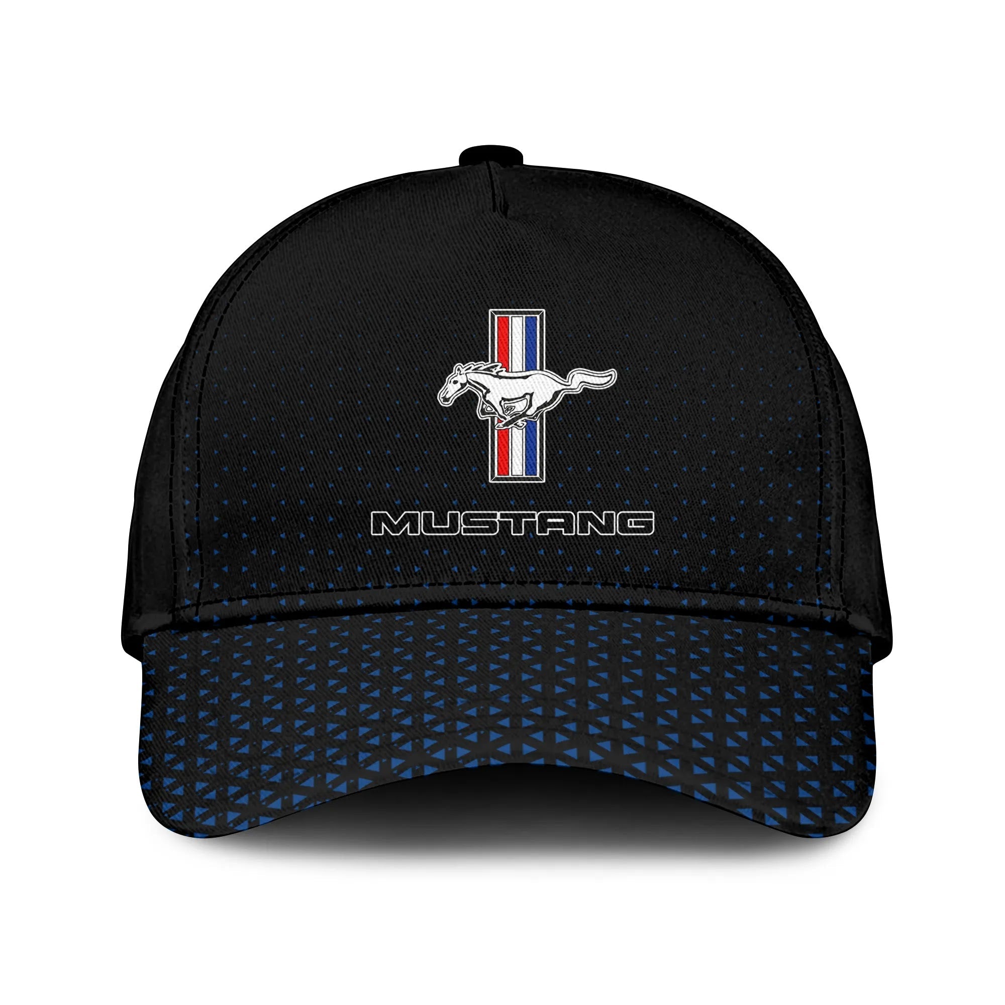 Ford Mustang Cap CSC027
