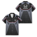 Honda Premium Hawaiian Shirt SC088